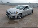 Ford Fusion Se Image 7