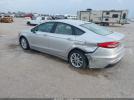 Ford Fusion Se Image 16