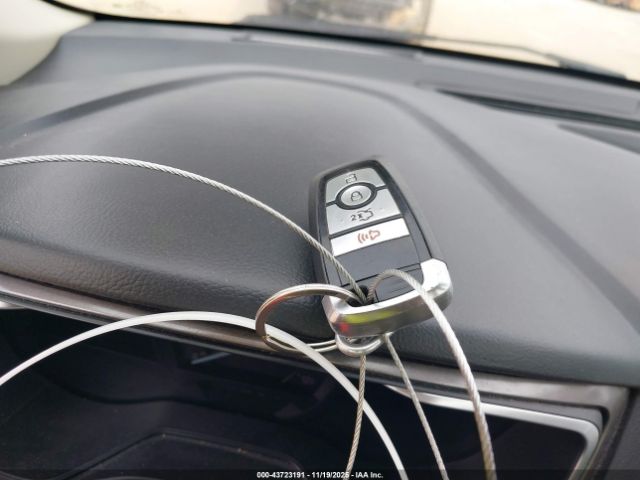 Ford Fusion Se Image 2