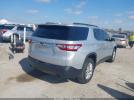 Chevrolet Traverse Fwd Lt Cloth Image 2