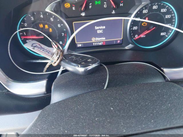 Chevrolet Traverse Fwd Lt Cloth Image 7