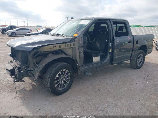 Ford F-150 Xlt Image 9