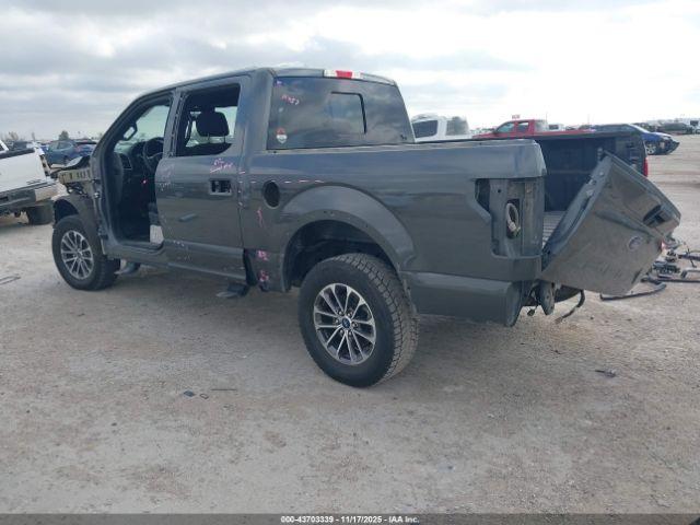 Ford F-150 Xlt Image 4