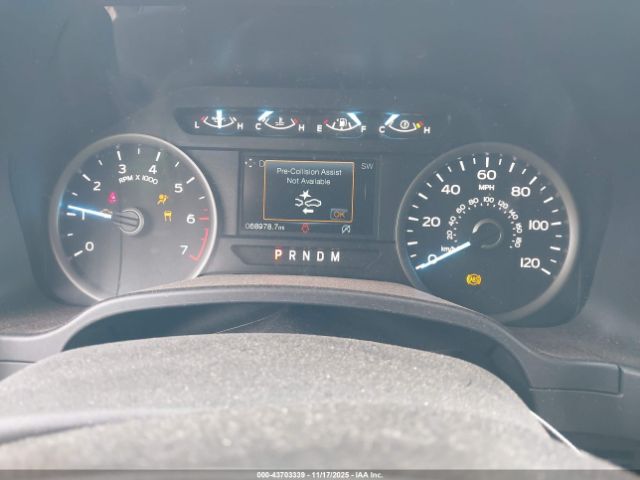 Ford F-150 Xlt Image 14