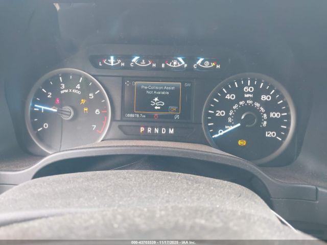 Ford F-150 Xlt Image 14