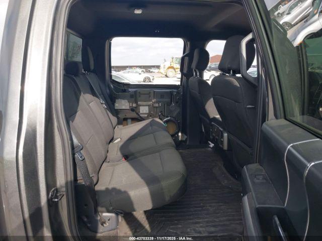 Ford F-150 Xlt Image 7