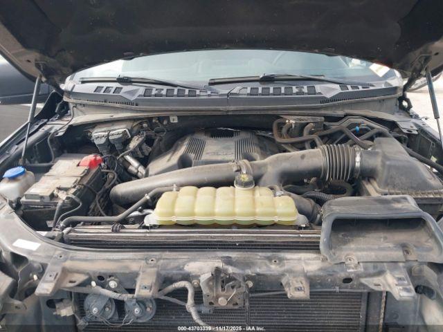 Ford F-150 Xlt Image 8