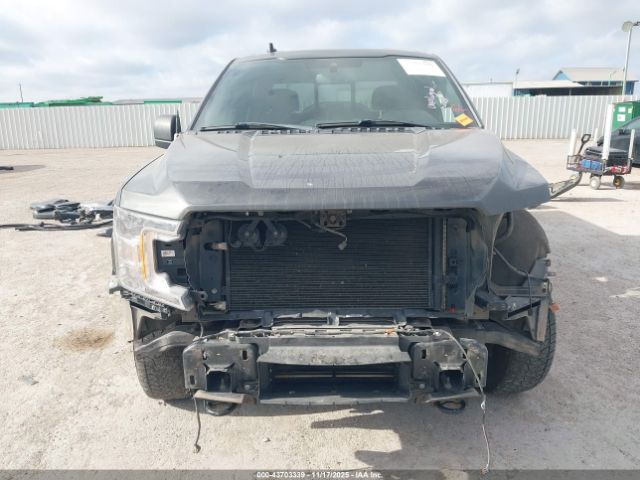 Ford F-150 Xlt Image 12