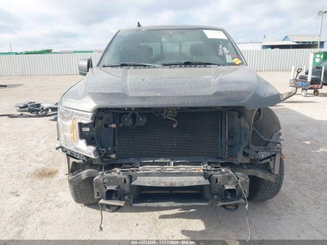 Ford F-150 Xlt Image 12