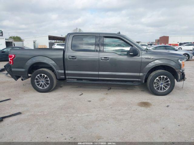 Ford F-150 Xlt Image 10