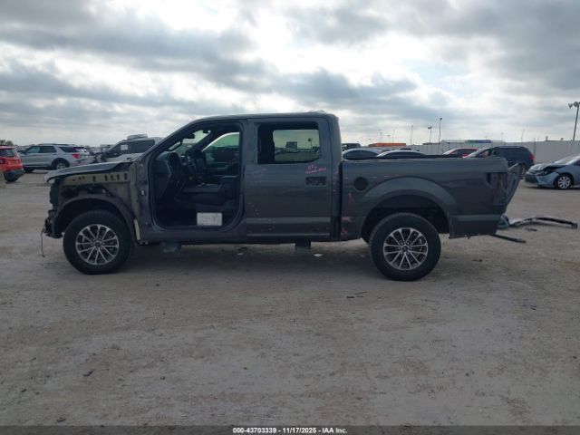 Ford F-150 Xlt Image 11