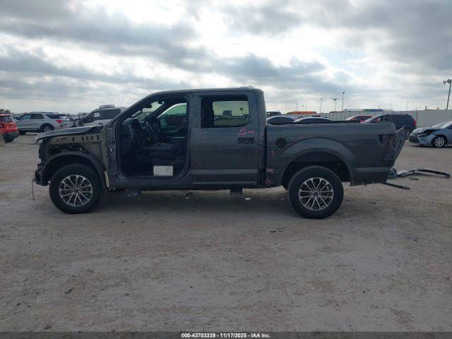 Ford F-150 Xlt Image 11