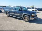 Chevrolet Suburban 1500 Ls Image 1