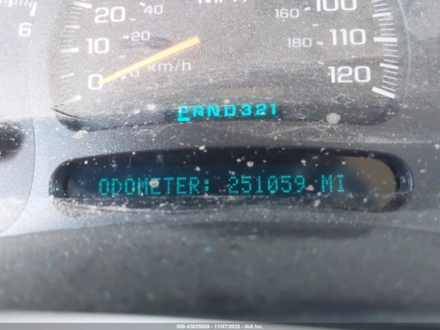 Chevrolet Suburban 1500 Ls Image 6