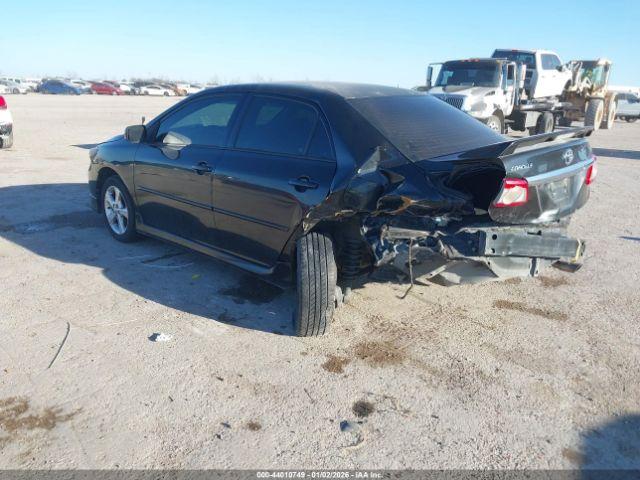 Toyota Corolla S Image 10