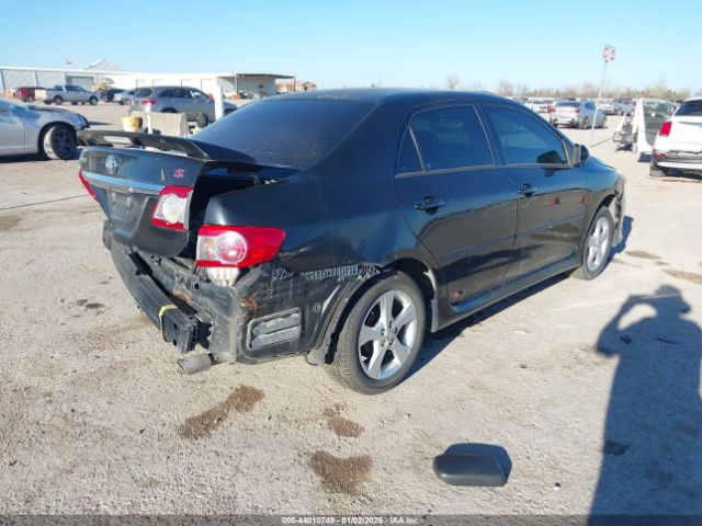 Toyota Corolla S Image 2