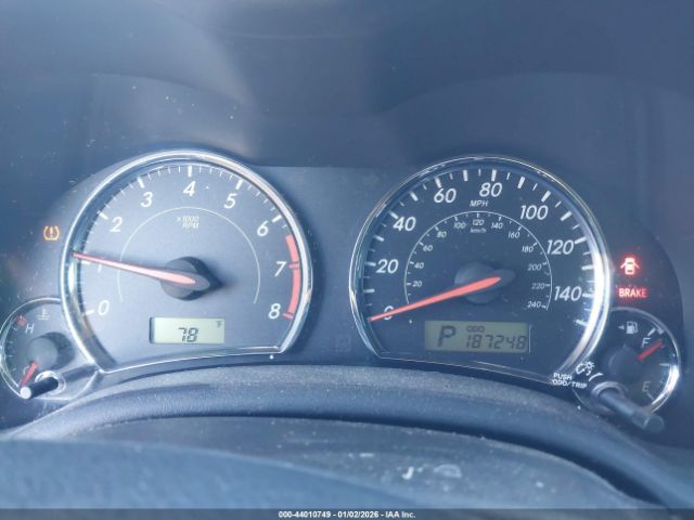 Toyota Corolla S Image 14