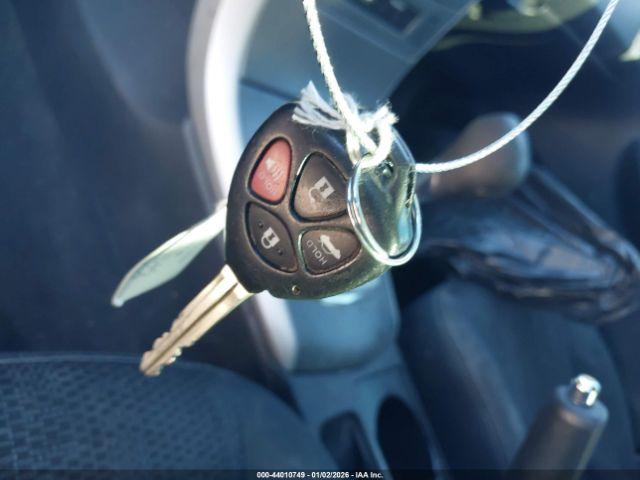 Toyota Corolla S Image 7