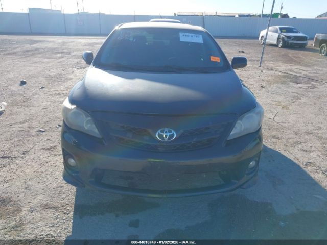 Toyota Corolla S Image 15