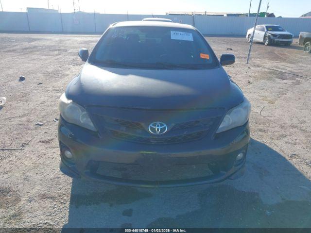 Toyota Corolla S Image 15