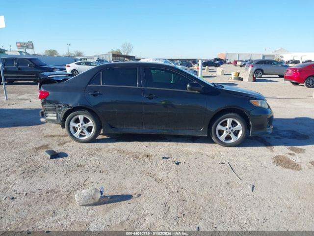 Toyota Corolla S Image 6