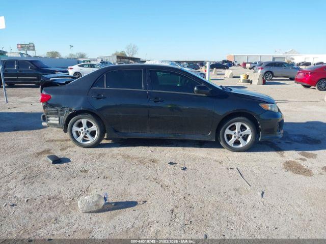 Toyota Corolla S Image 6