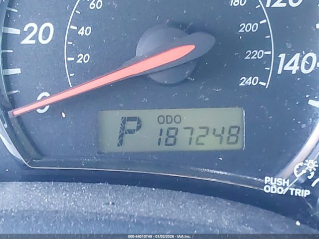 Toyota Corolla S Image 16