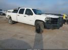 Chevrolet Silverado 2500 Work Truck Image 1