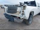 Chevrolet Silverado 2500 Work Truck Image 8