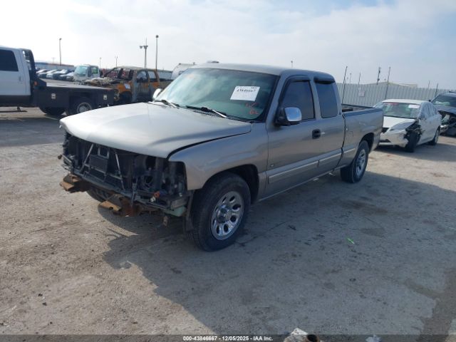 Chevrolet Silverado 1500 Lt Image 9