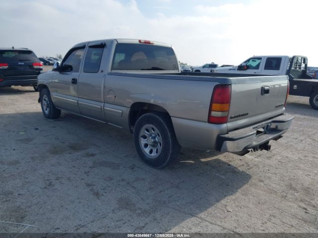 Chevrolet Silverado 1500 Lt Image 3