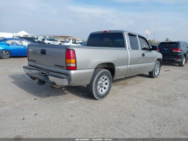 Chevrolet Silverado 1500 Lt Image 2