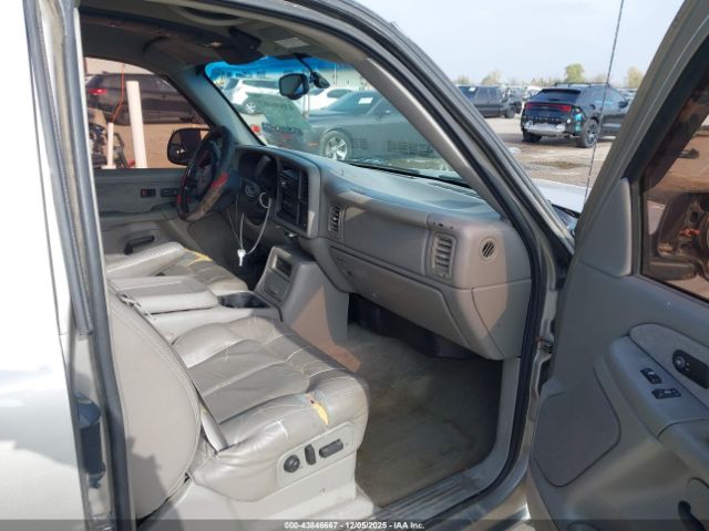 Chevrolet Silverado 1500 Lt Image 10