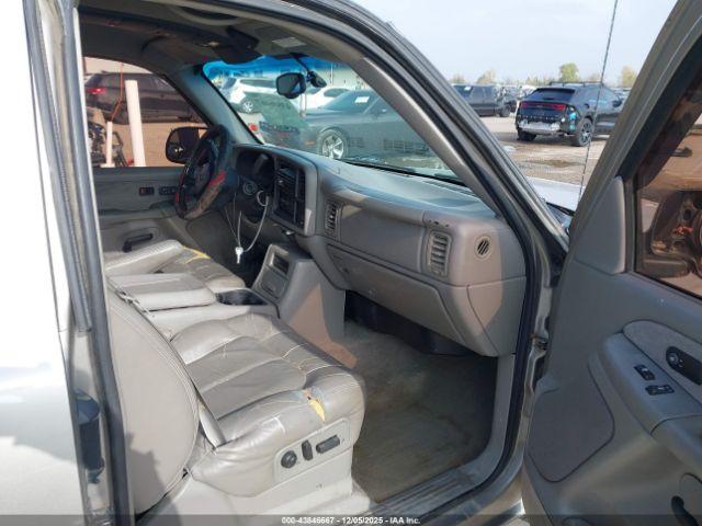 Chevrolet Silverado 1500 Lt Image 10