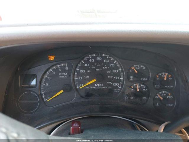 Chevrolet Silverado 1500 Lt Image 7