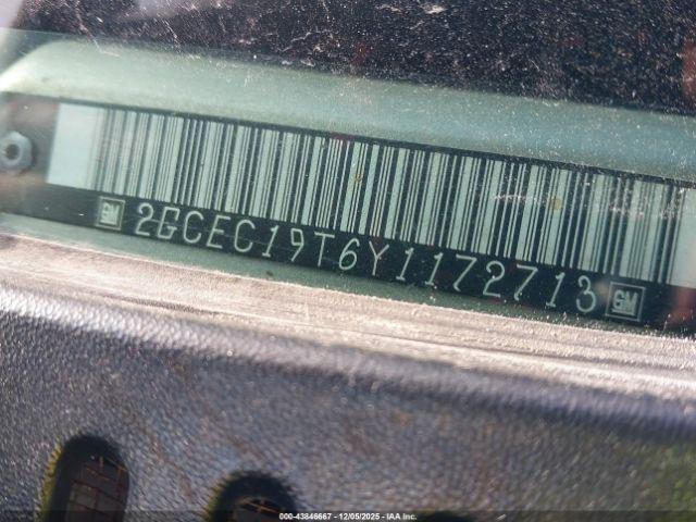 Chevrolet Silverado 1500 Lt Image 5