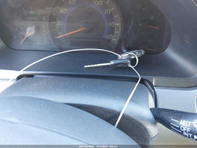 Honda Odyssey Ex Image 8