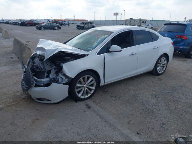 Buick Verano Convenience Group Image 3