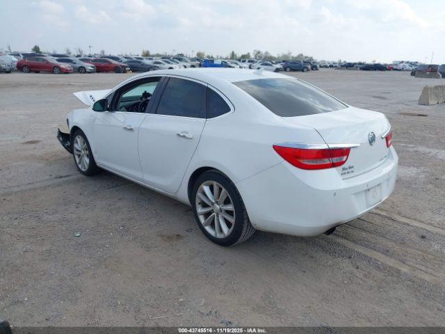 Buick Verano Convenience Group Image 15