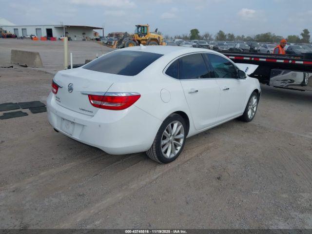 Buick Verano Convenience Group Image 2