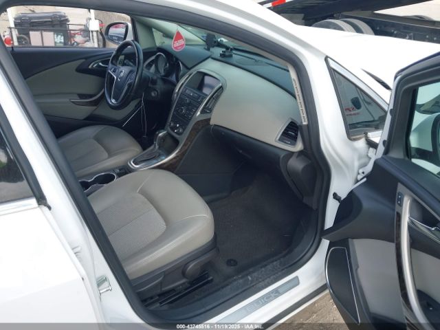 Buick Verano Convenience Group Image 4