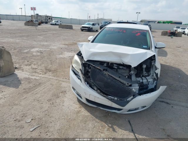 Buick Verano Convenience Group Image 8