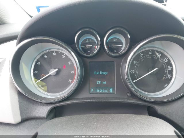 Buick Verano Convenience Group Image 5