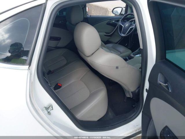 Buick Verano Convenience Group Image 6