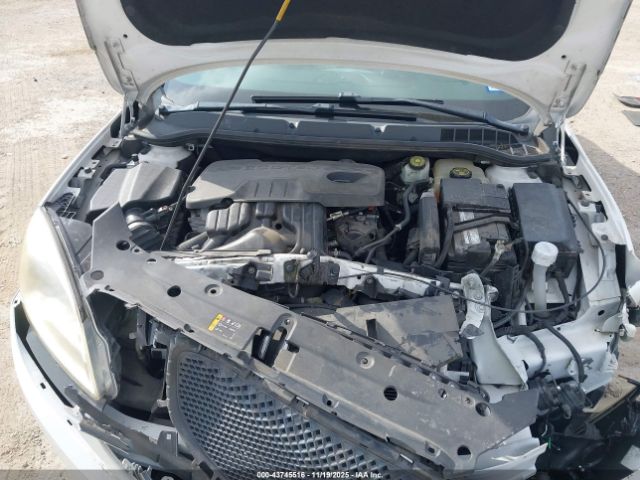 Buick Verano Convenience Group Image 9