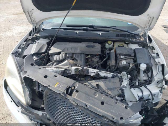 Buick Verano Convenience Group Image 9