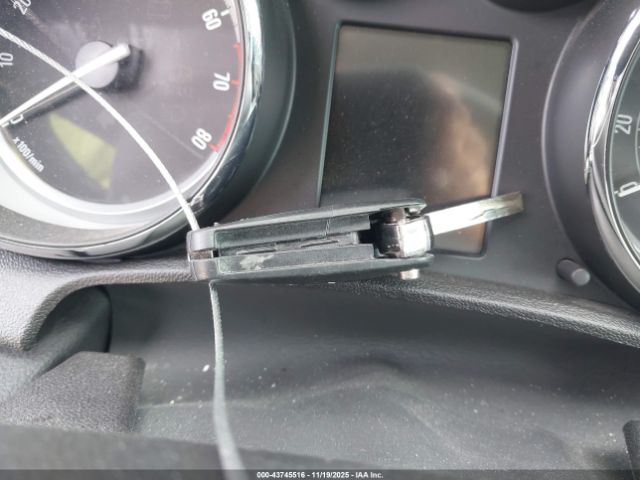 Buick Verano Convenience Group Image 10