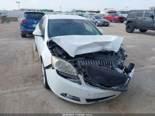 Buick Verano Convenience Group Image 14