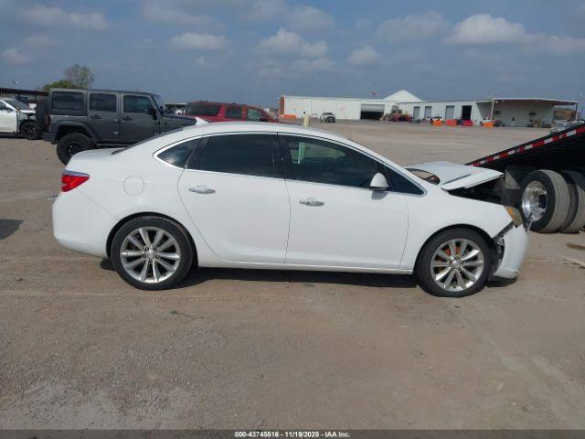 Buick Verano Convenience Group Image 16