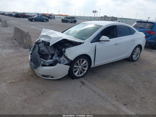 Buick Verano Convenience Group Image 12